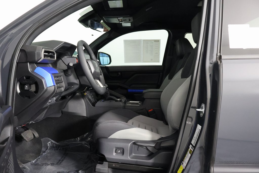 2026 Toyota Tacoma TRD PreRunner - Photo 9