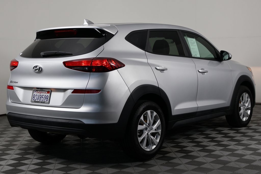 Used 2019 Hyundai