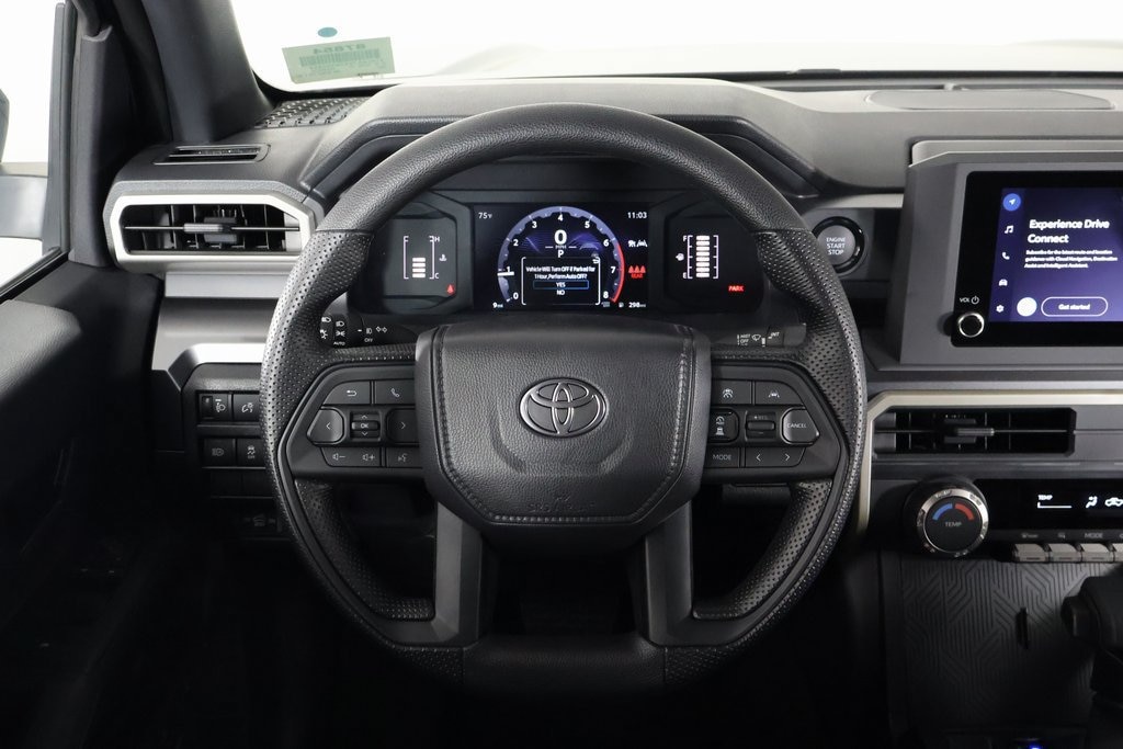 New 2026 Toyota Tacoma SR5 Truck Double Cab
