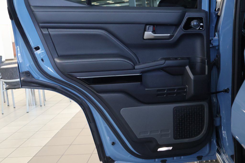 2026 Toyota 4Runner Limited - Photo 11