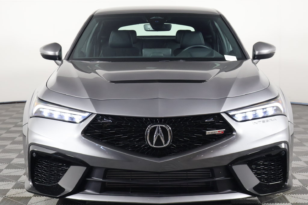 Used 2025 Acura Integra Type S Hatchback