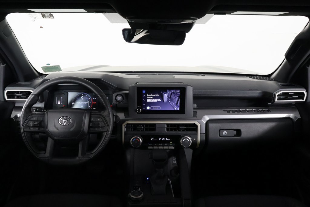 New 2026 Toyota Tacoma SR5 Truck Double Cab