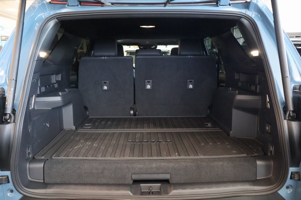 2026 Toyota 4Runner Limited - Photo 12