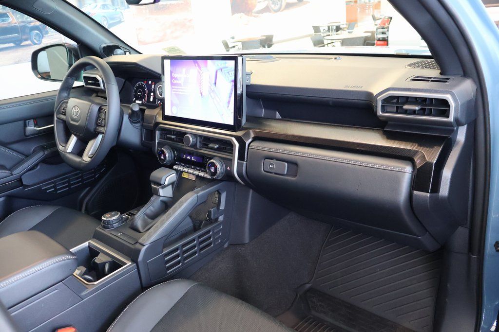 2026 Toyota 4Runner Limited - Photo 7