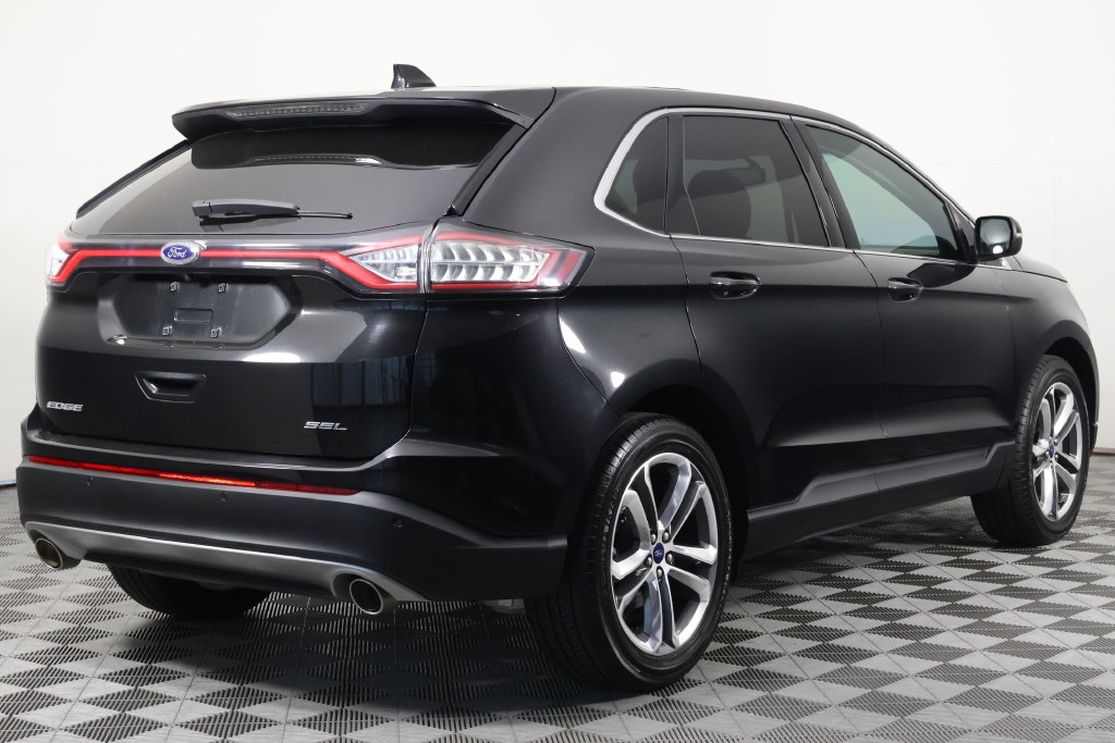 Used 2015 Ford