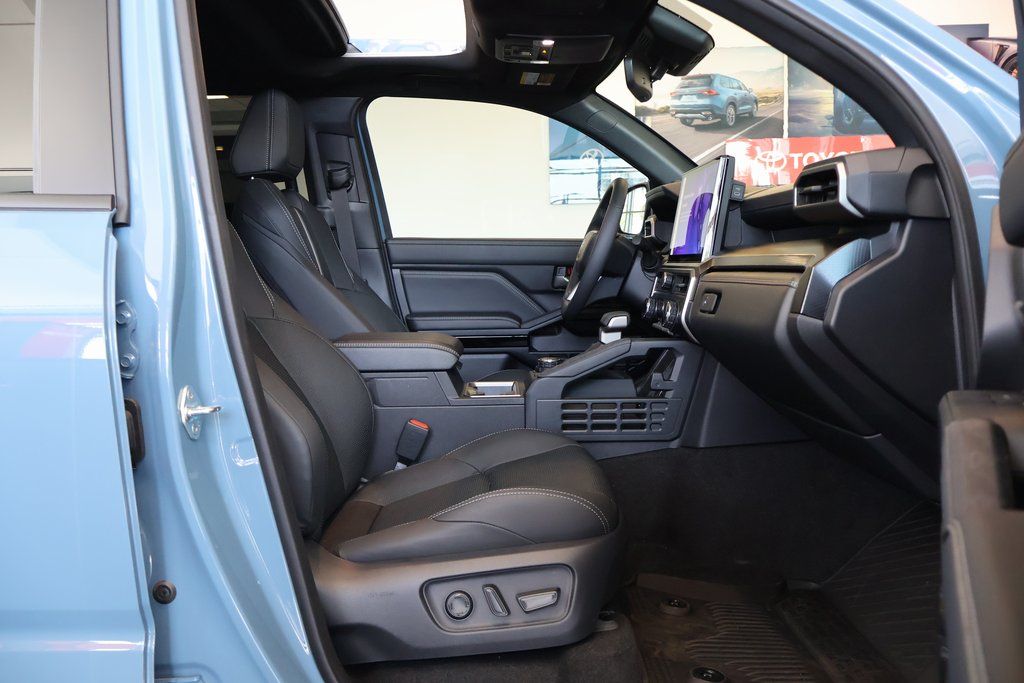 2026 Toyota 4Runner Limited - Photo 8