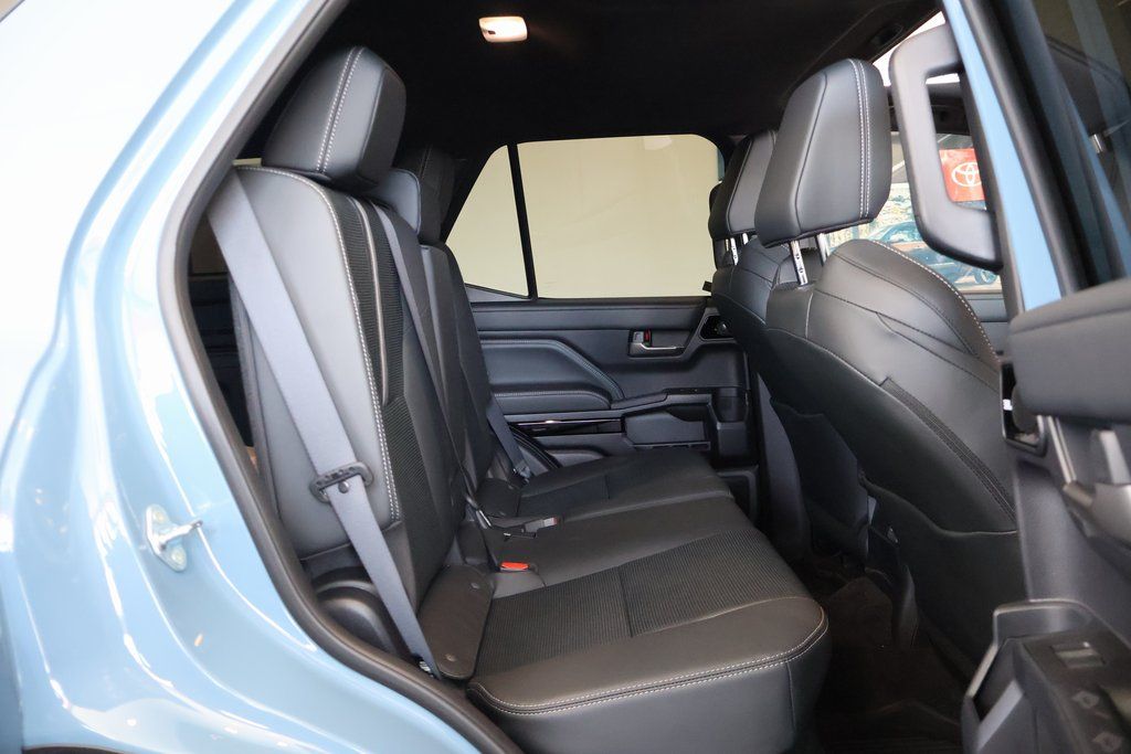 2026 Toyota 4Runner Limited - Photo 9
