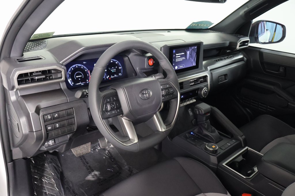 2026 Toyota Tacoma TRD PreRunner - Photo 7
