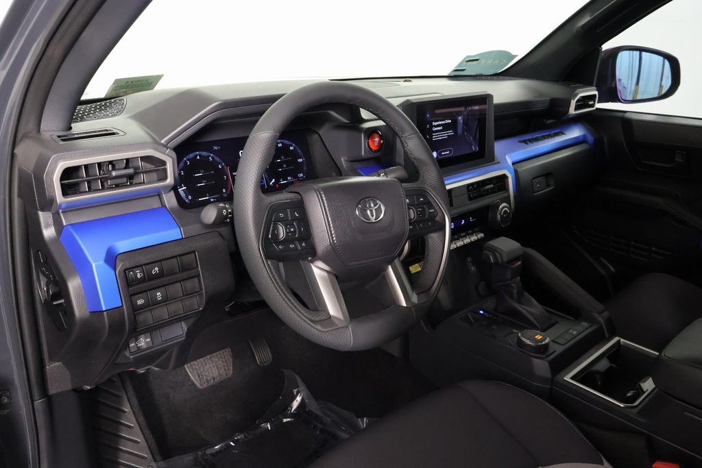 2026 Toyota Tacoma TRD PreRunner - Photo 7