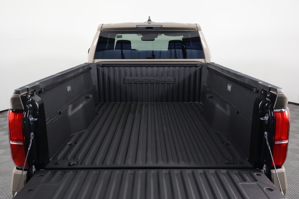 2026 Toyota Tacoma TRD PreRunner - Photo 12