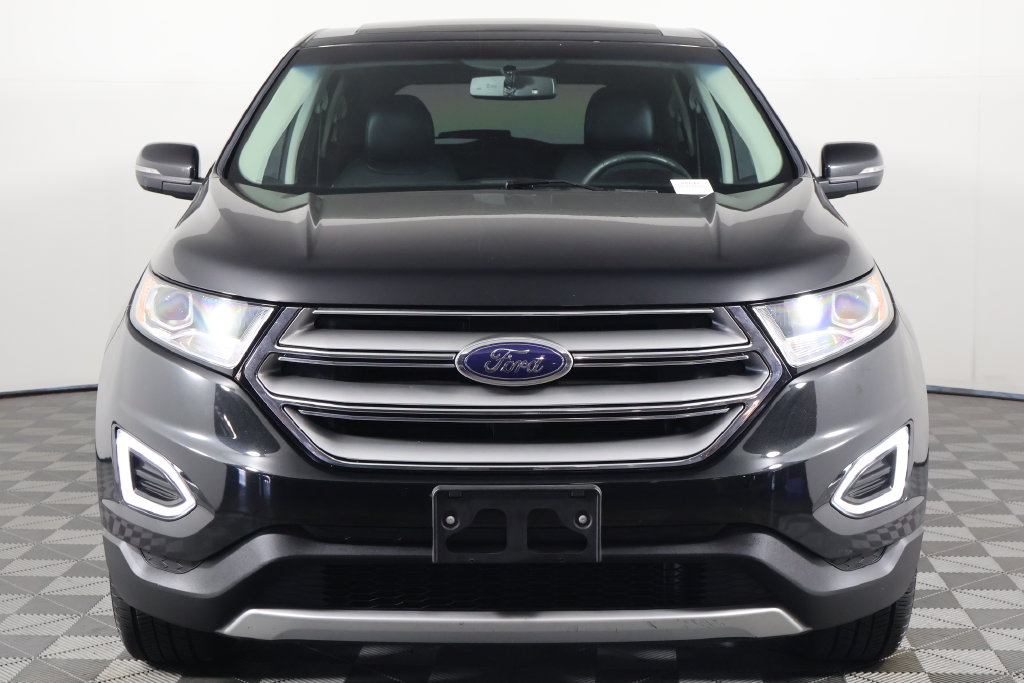 Used 2015 Ford