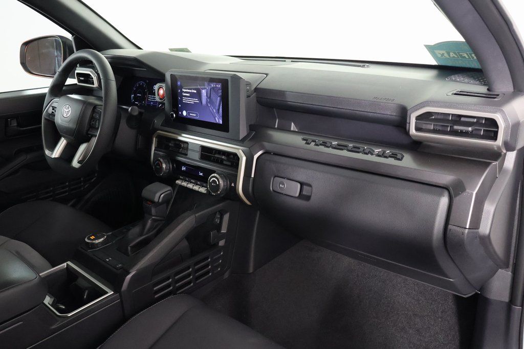 2026 Toyota Tacoma TRD PreRunner - Photo 8