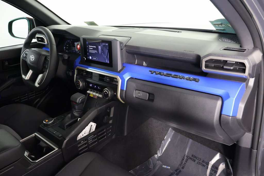 2026 Toyota Tacoma TRD PreRunner - Photo 8