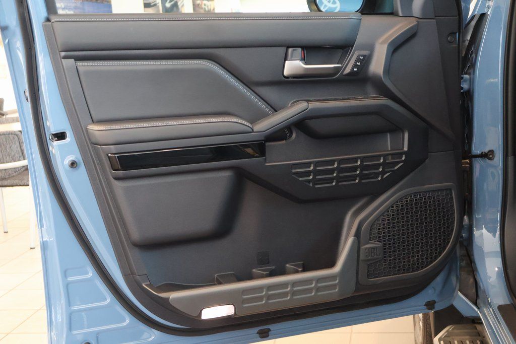 2026 Toyota 4Runner Limited - Photo 10