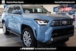  Toyota 4Runner i-Force MAX Hybrid