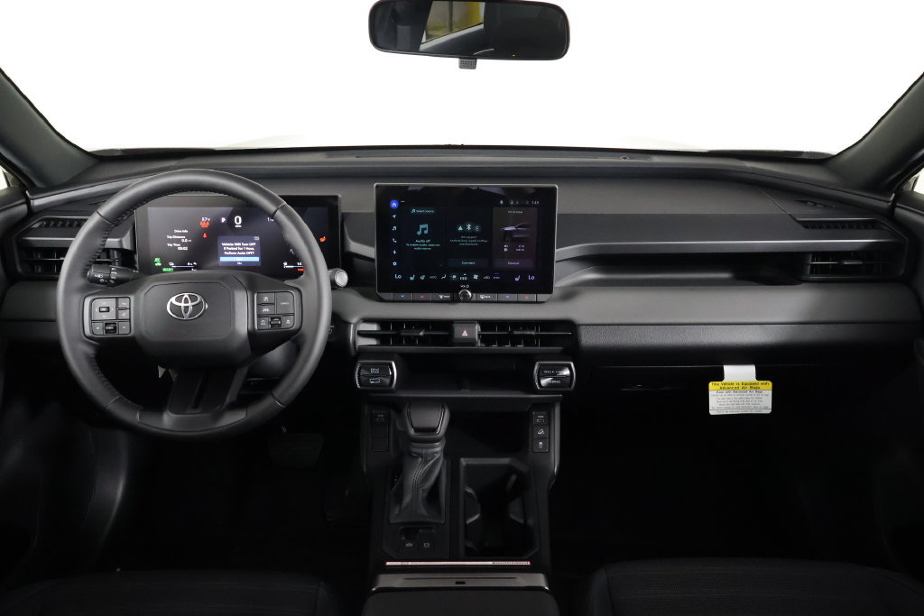 New 2026 Toyota RAV4 Plug-in Hybrid SE SUV