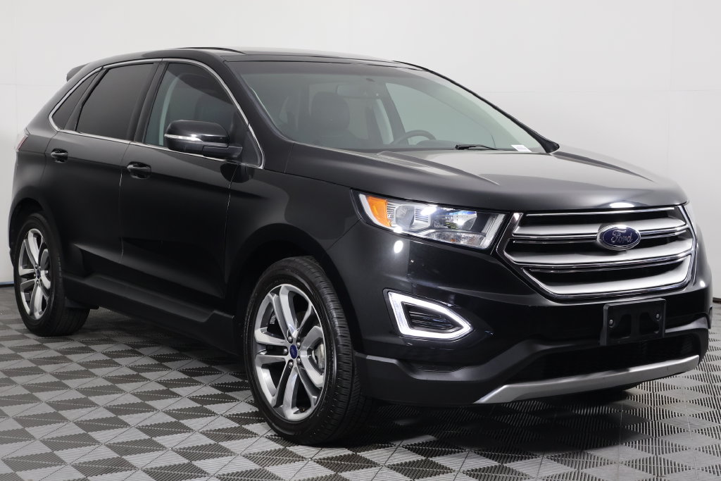 Used 2015 Ford