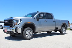 2026 GMC Sierra 2500 HD Pro Truck