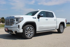 2026 GMC Sierra 1500 Denali Truck