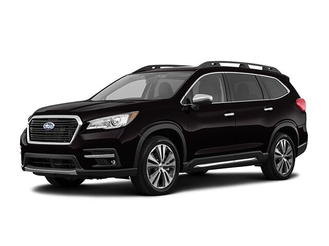 2019 Subaru Ascent