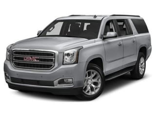  GMC Yukon XL