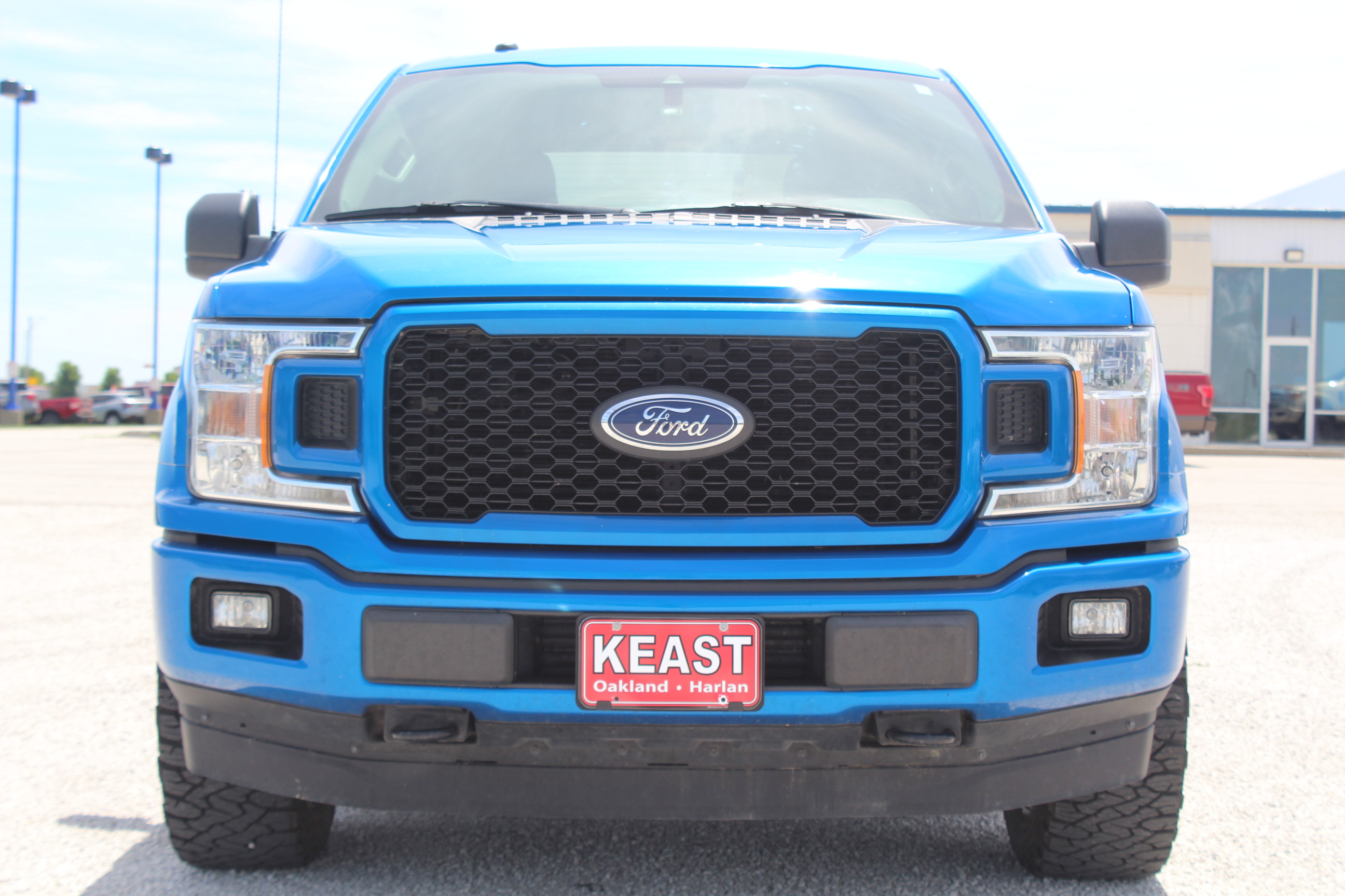 Used 2019 Ford F-150 XL