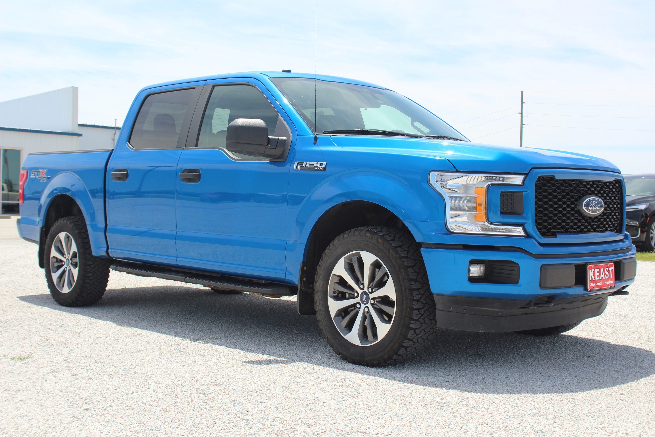Used 2019 Ford F-150 XL