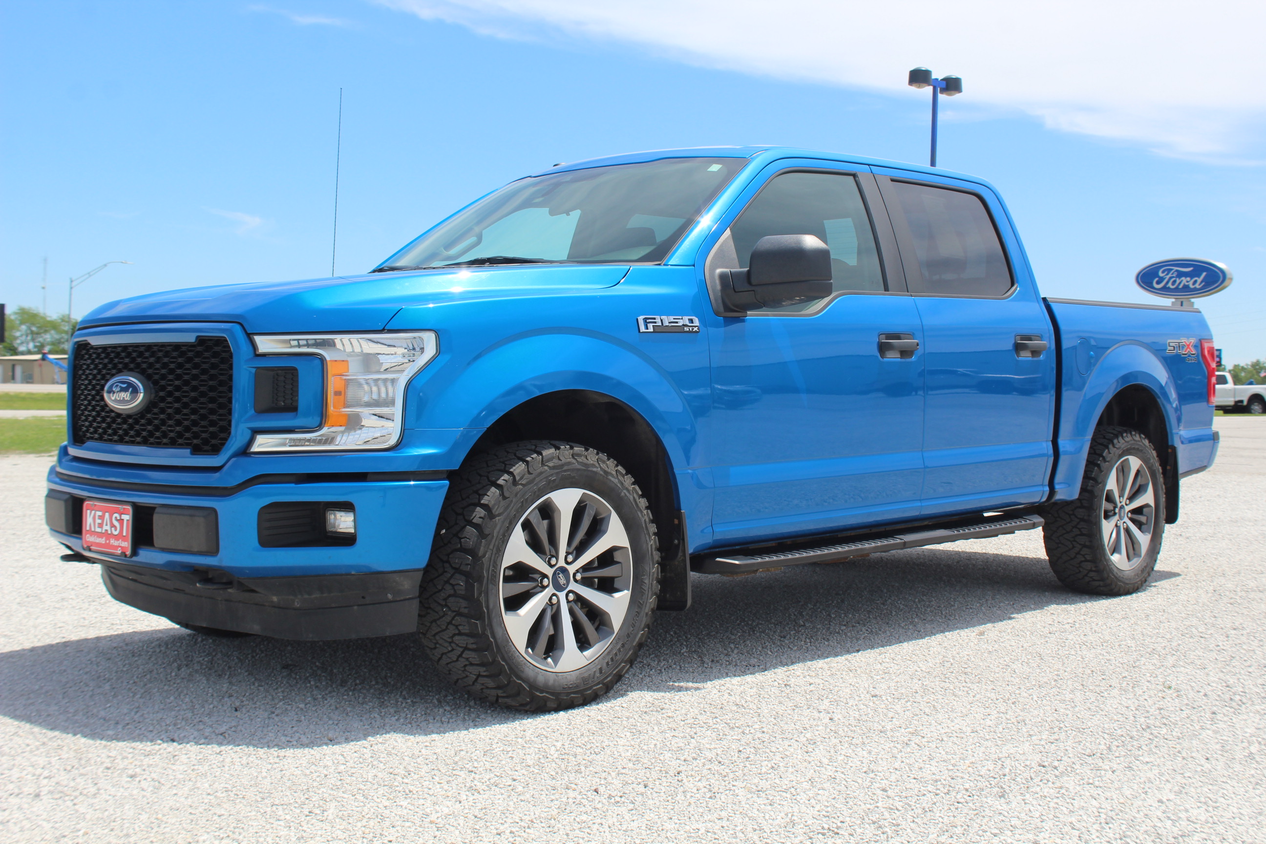 Used 2019 Ford F-150 XL