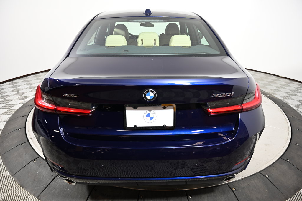 Used 2026 BMW 3 Series 330i xDrive Sedan