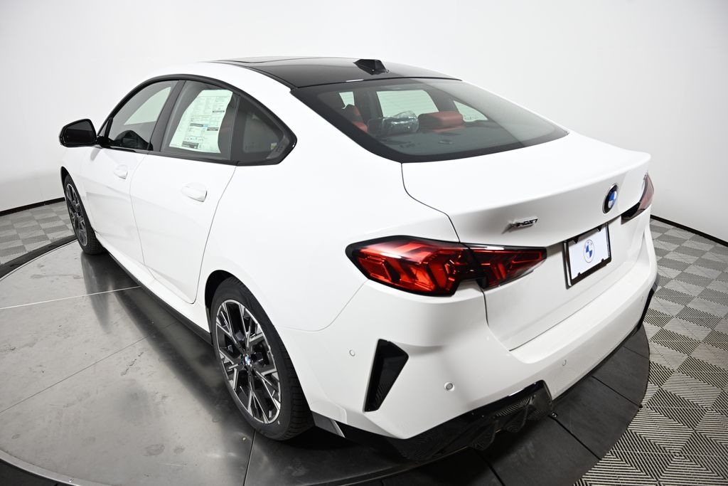New 2026 BMW 2 Series 228 Gran Coupe Sedan