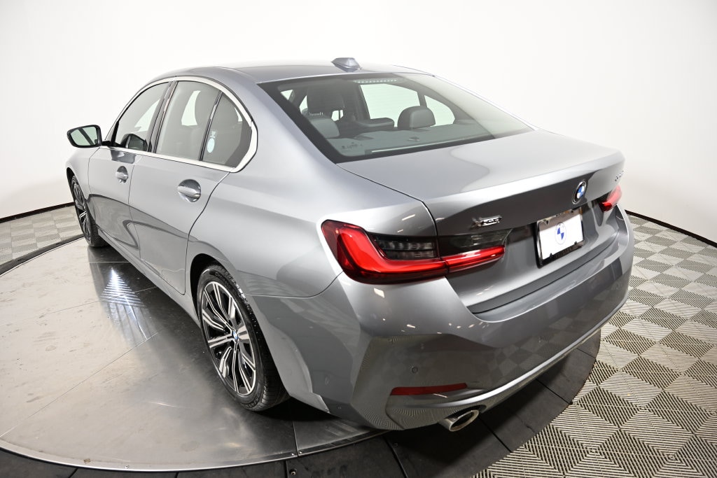 Used 2026 BMW 3 Series 330i xDrive Sedan