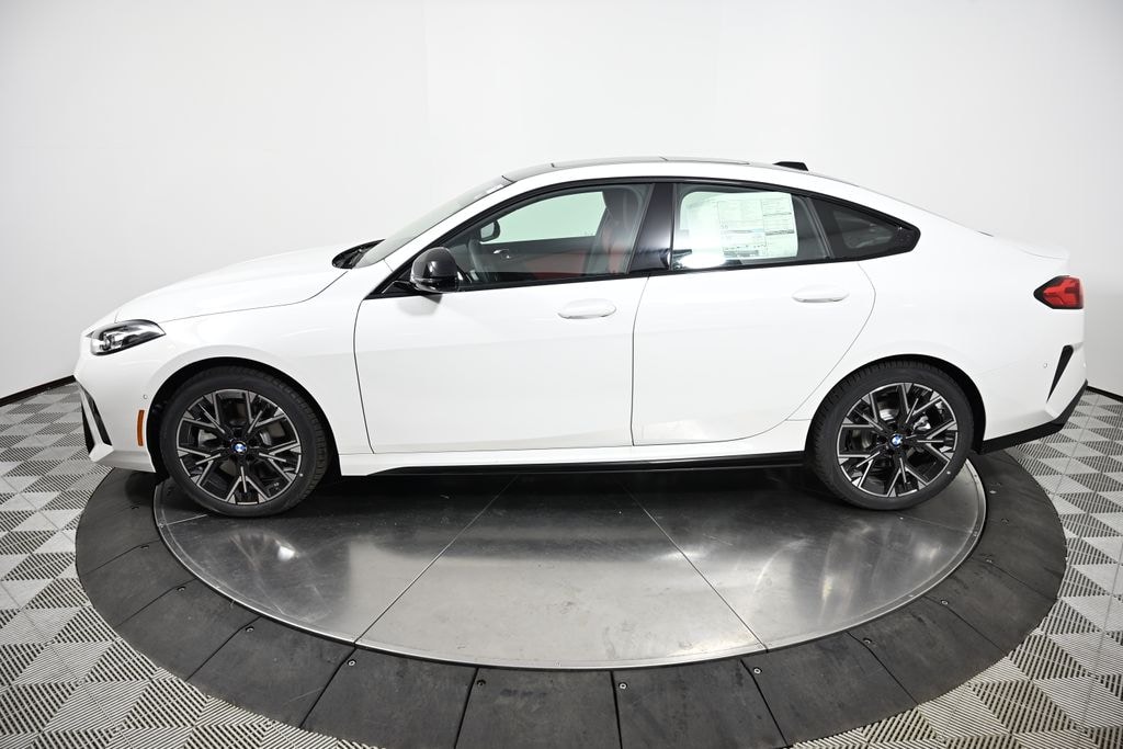New 2026 BMW 2 Series 228 Gran Coupe Sedan