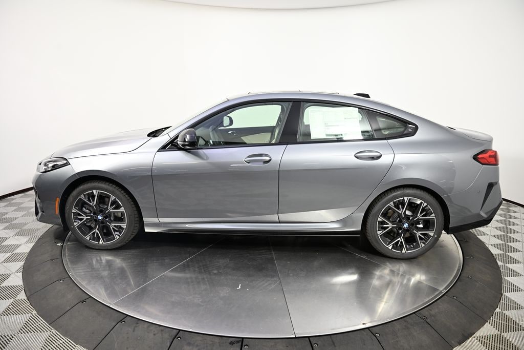 New 2026 BMW 2 Series 228 Gran Coupe Sedan