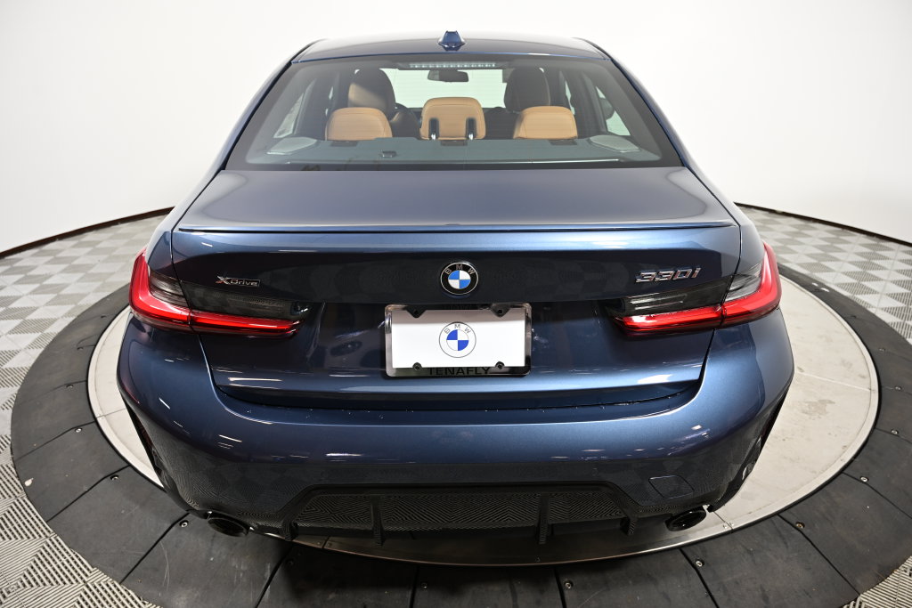 New 2026 BMW 3 Series 330i xDrive Sedan