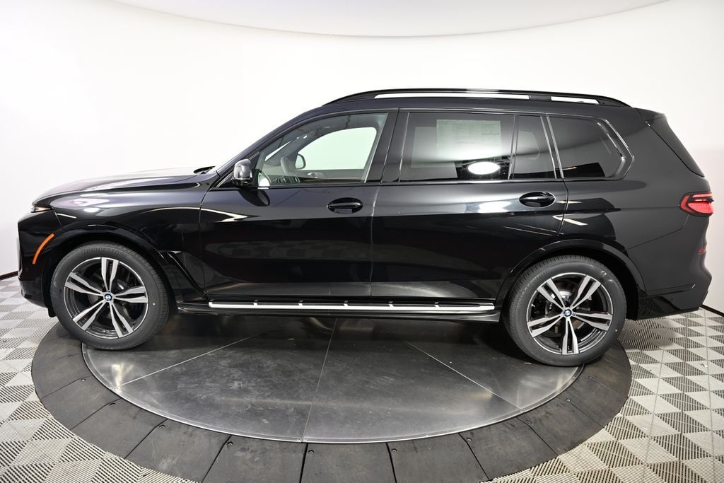 New 2027 BMW X7 xDrive40i SUV