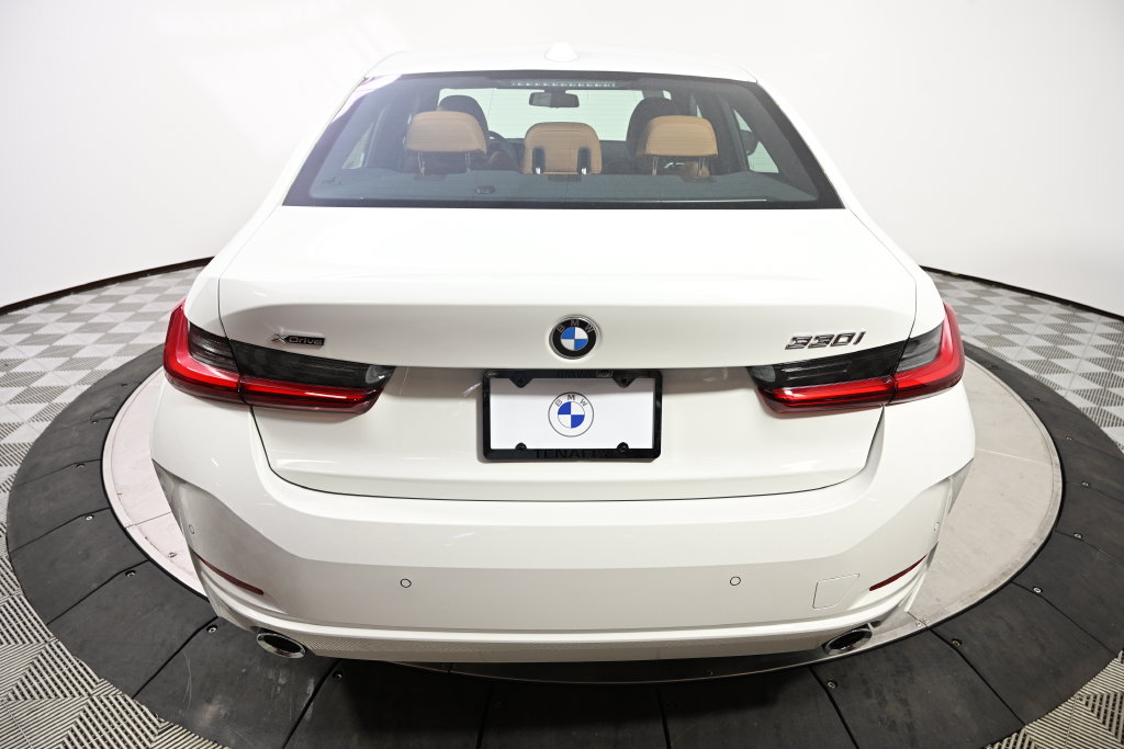 New 2026 BMW 3 Series 330i xDrive Sedan