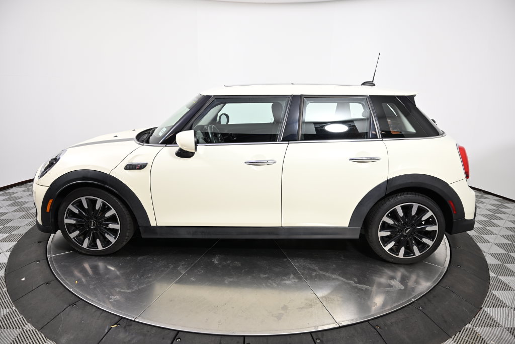 Used 2023 MINI Cooper S Signature Hatchback