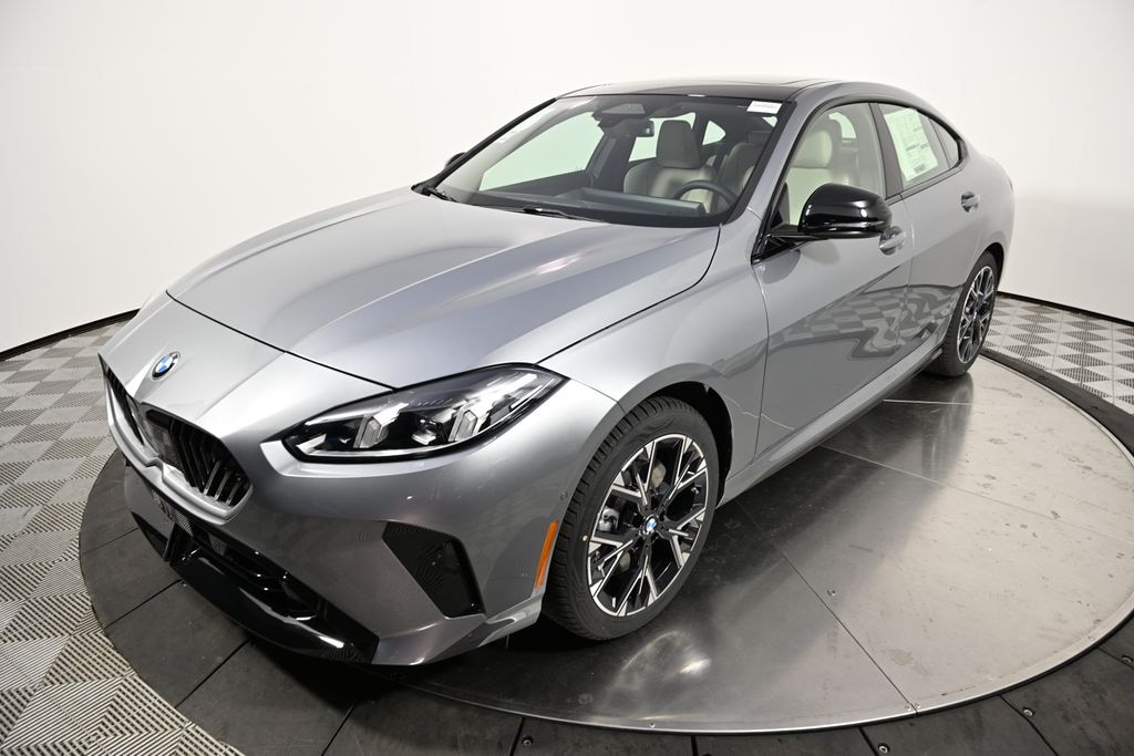 New 2026 BMW 2 Series 228 Gran Coupe Sedan