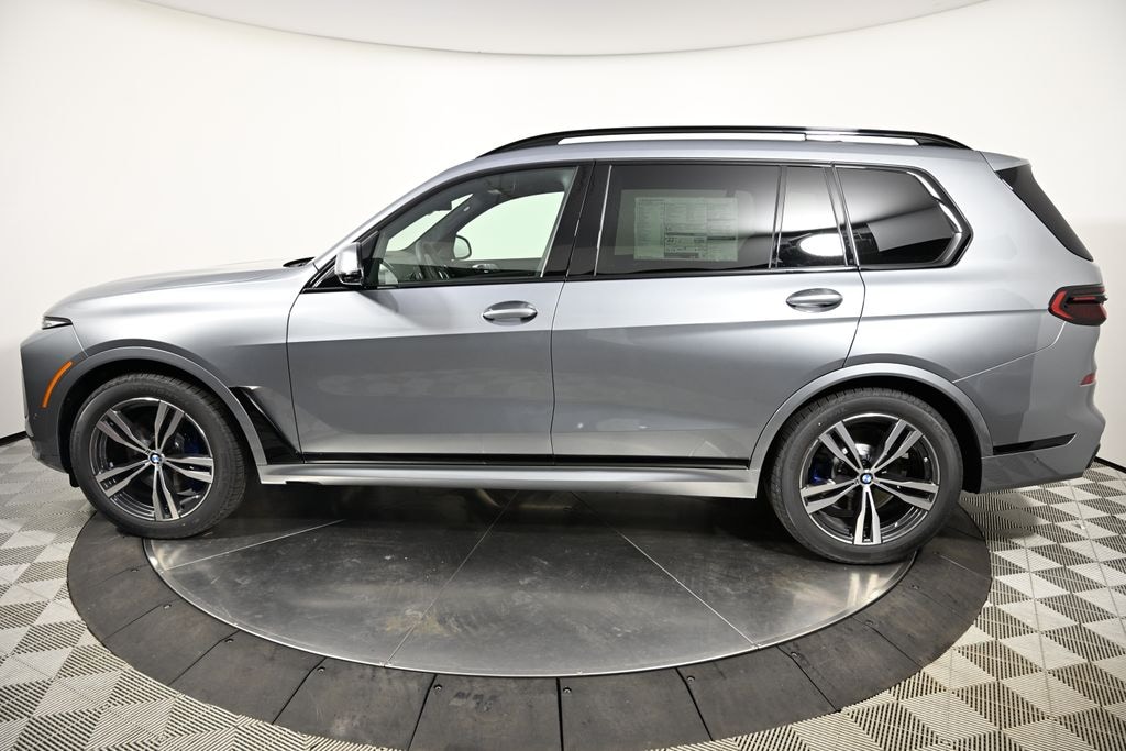 New 2027 BMW X7 xDrive40i SUV