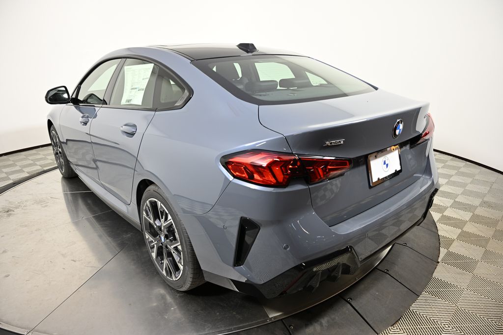 New 2026 BMW 2 Series 228 Gran Coupe Sedan