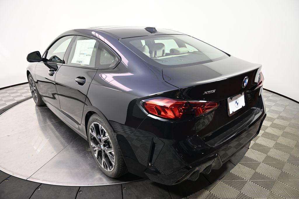 New 2026 BMW 2 Series 228 Gran Coupe Sedan