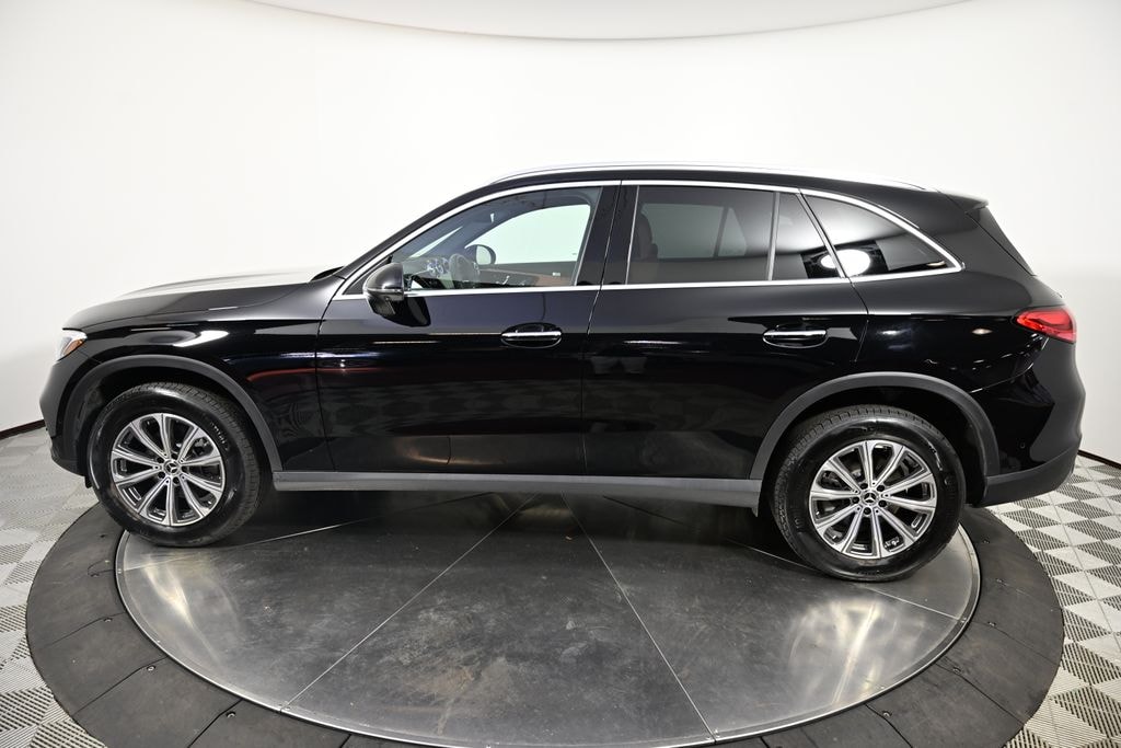 Used 2026 Mercedes-Benz GLC GLC 300 SUV