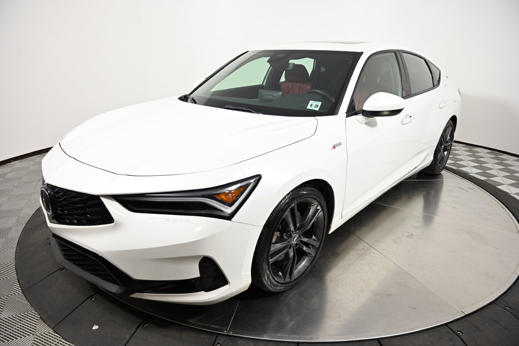 2024 Acura Integra