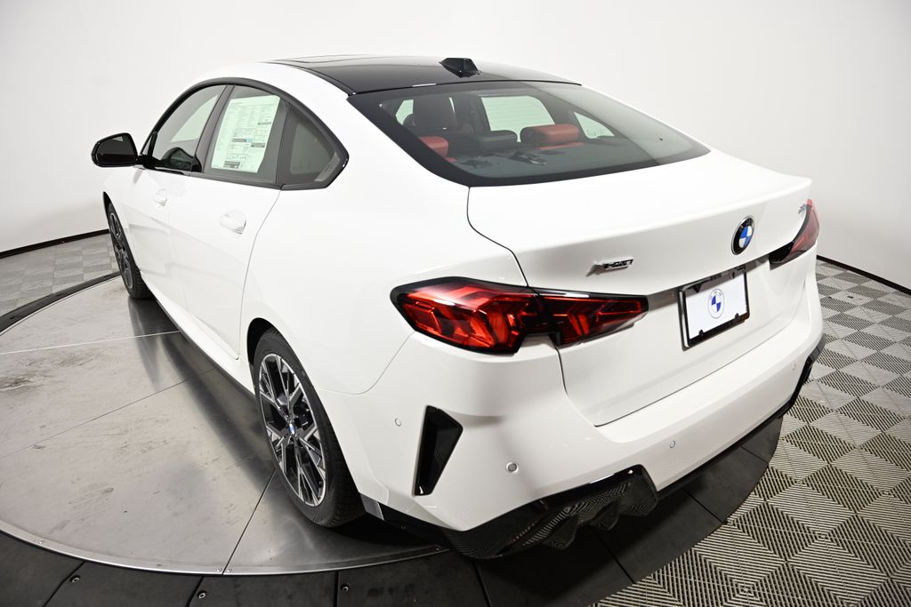 New 2026 BMW 2 Series 228 Gran Coupe Sedan