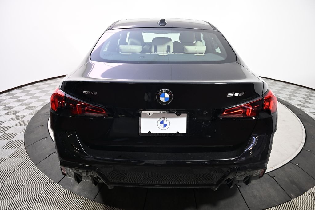 New 2026 BMW 2 Series 228 Gran Coupe Sedan