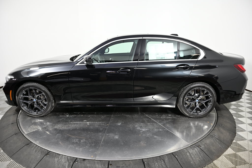 Used 2026 BMW 3 Series 330i xDrive Sedan
