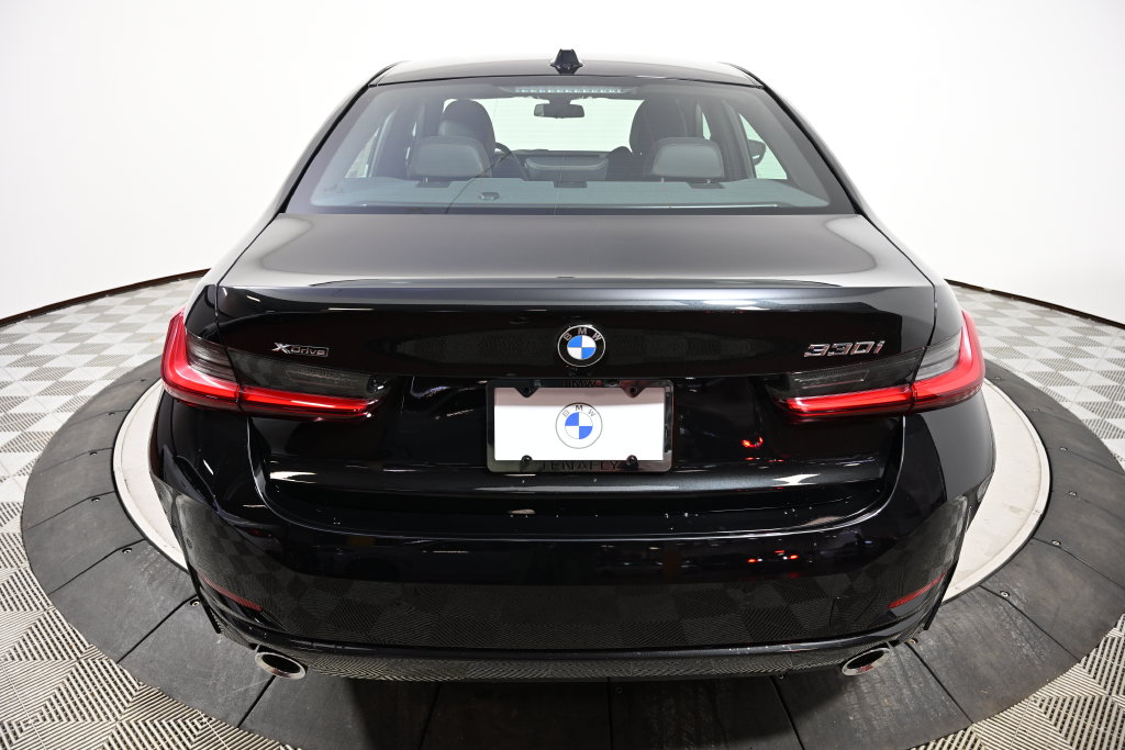 Used 2026 BMW 3 Series 330i xDrive Sedan