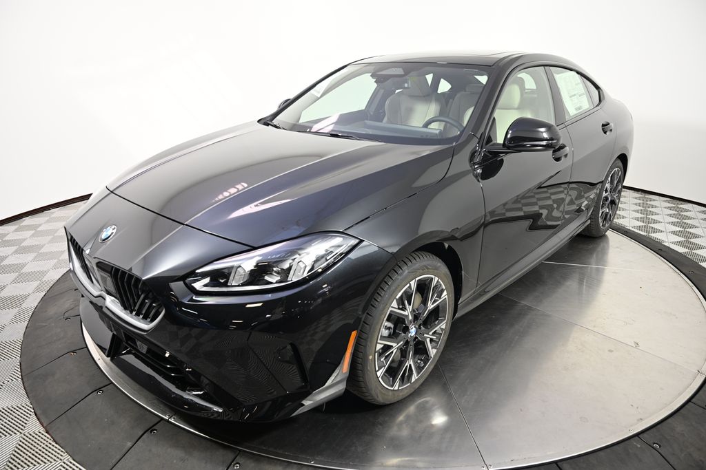 New 2026 BMW 2 Series 228 Gran Coupe Sedan
