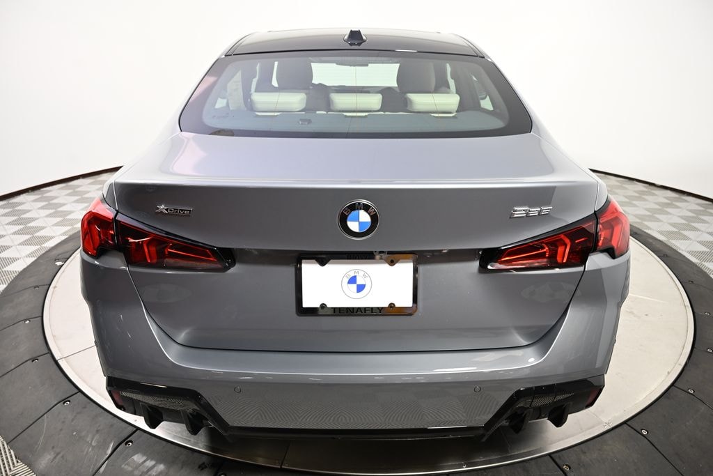 New 2026 BMW 2 Series 228 Gran Coupe Sedan