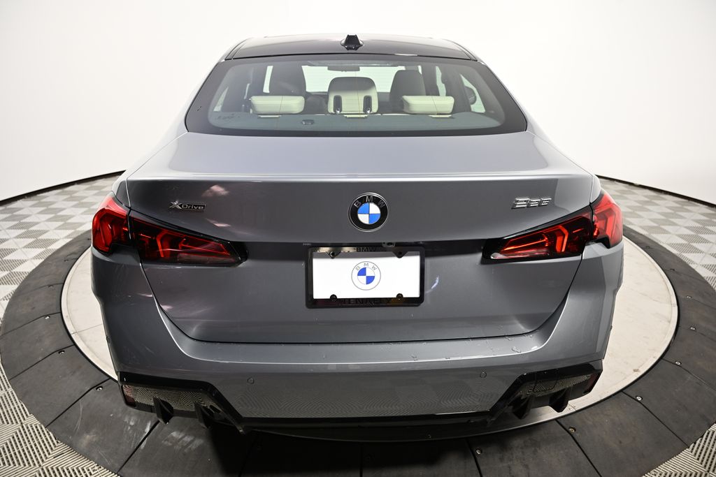 New 2026 BMW 2 Series 228 Gran Coupe Sedan
